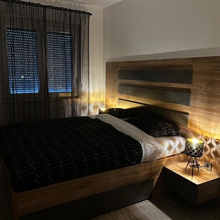 Apartman Nika Crikvenica Ngoại thất bức ảnh