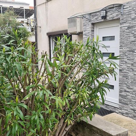 Apartman Nika Crikvenica Ngoại thất bức ảnh
