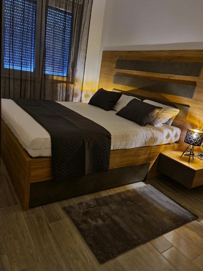Apartman Nika Crikvenica Ngoại thất bức ảnh