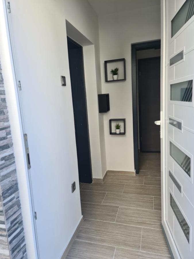 Apartman Nika Crikvenica Ngoại thất bức ảnh