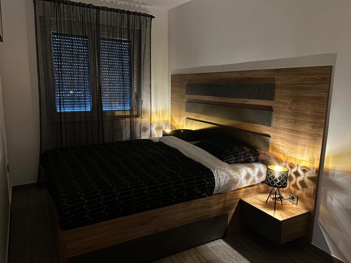 Apartman Nika Crikvenica Ngoại thất bức ảnh