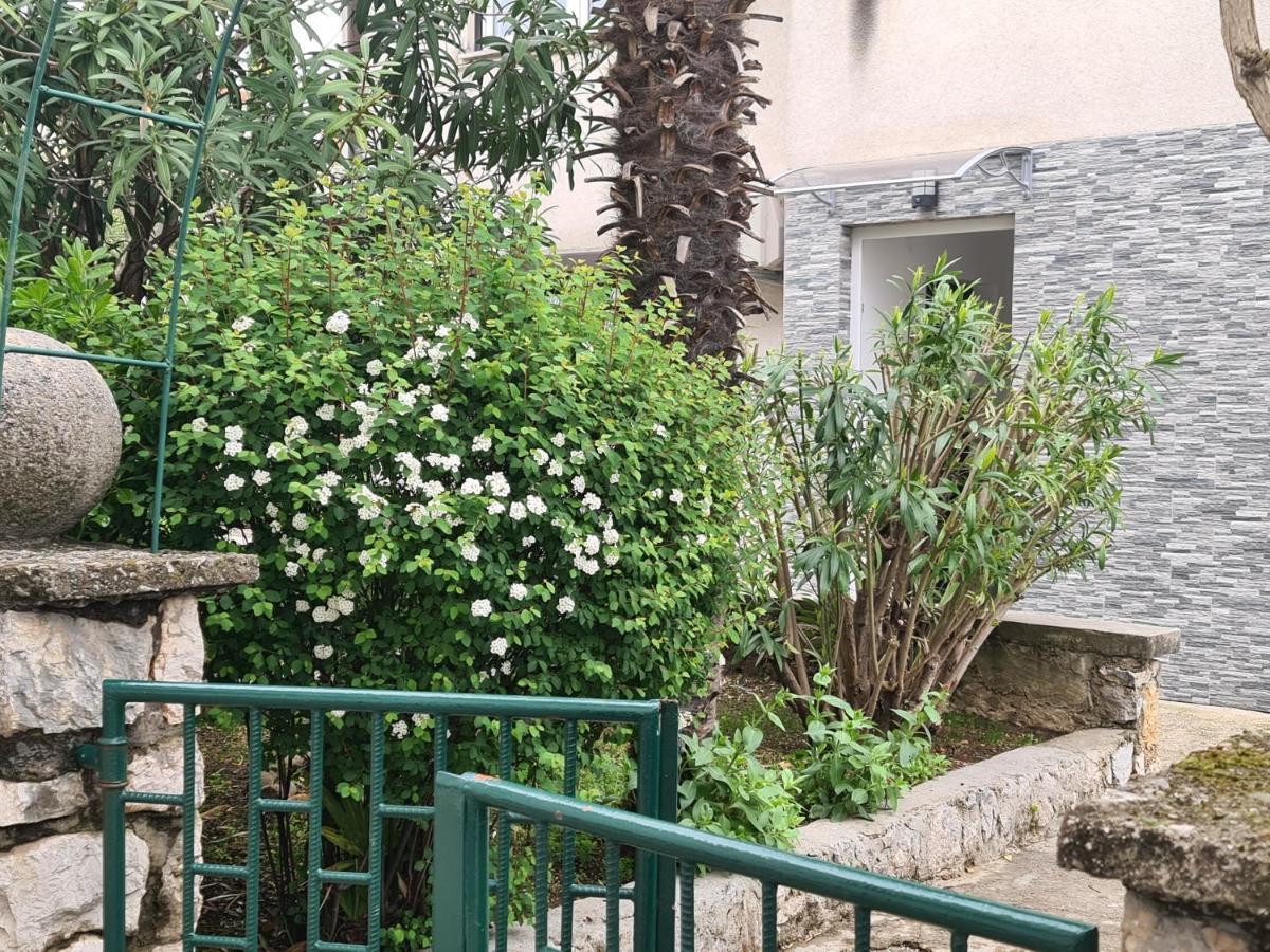 Apartman Nika Crikvenica Ngoại thất bức ảnh