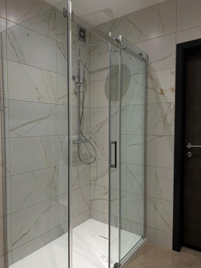 Apartman Nika Crikvenica Ngoại thất bức ảnh