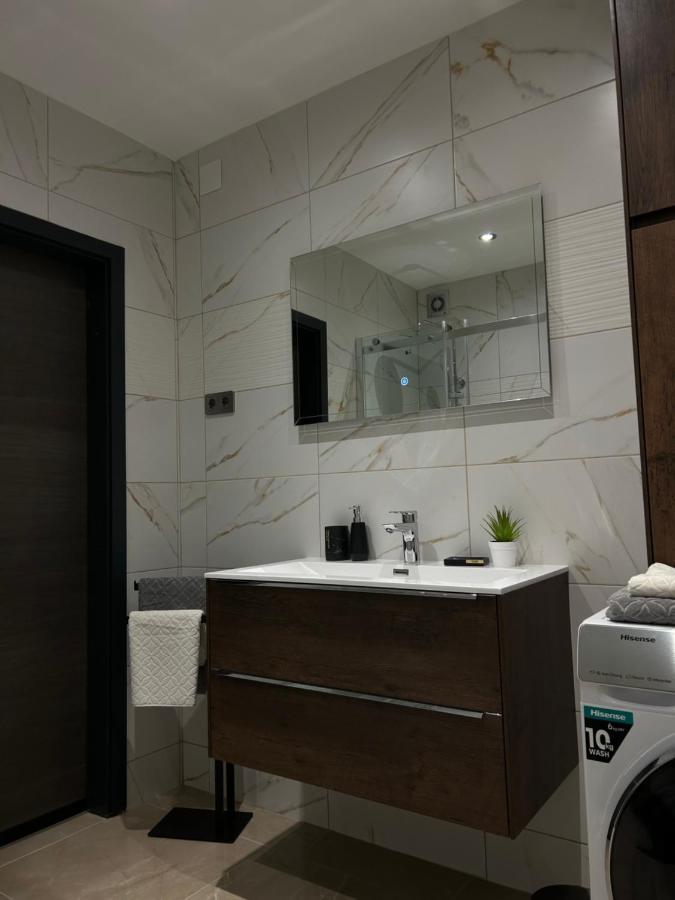 Apartman Nika Crikvenica Ngoại thất bức ảnh