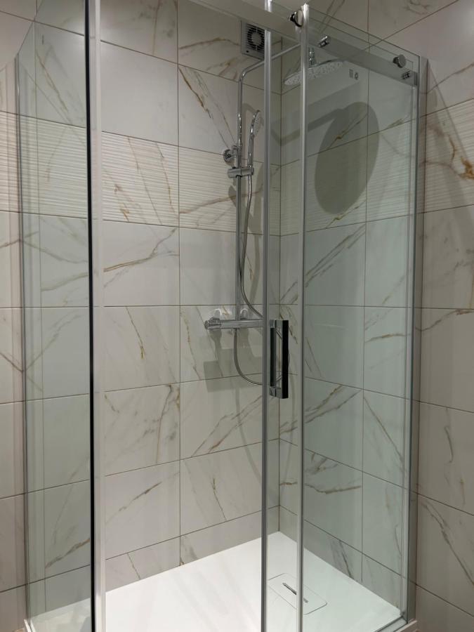 Apartman Nika Crikvenica Ngoại thất bức ảnh
